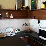 Guest house D. Bogdanova Obzor