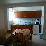 Guest house D. Bogdanova