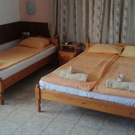 Guest house D. Bogdanova 3*