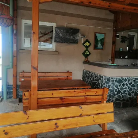 D. Bogdanova 3* Obzor