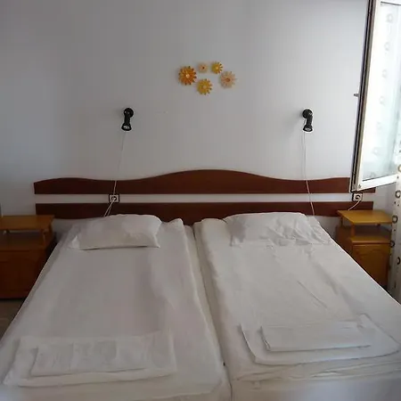 Guest house D. Bogdanova 3*