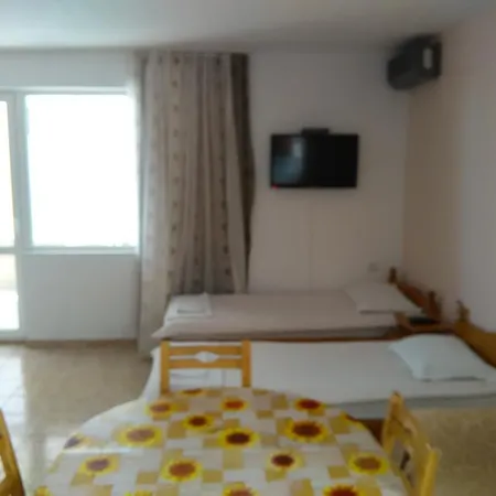 D. Bogdanova Guest house 3*