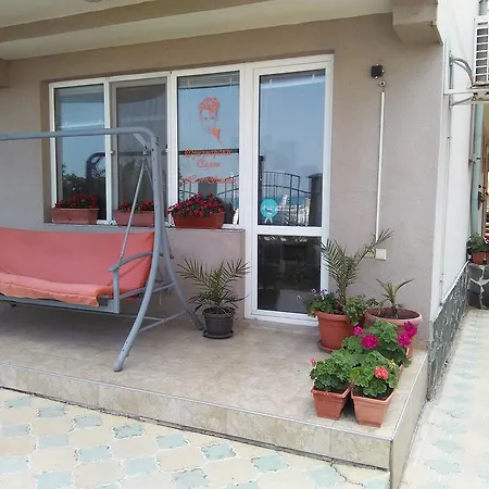 D. Bogdanova Guest house