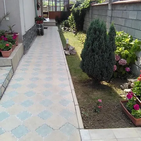 Guest house D. Bogdanova