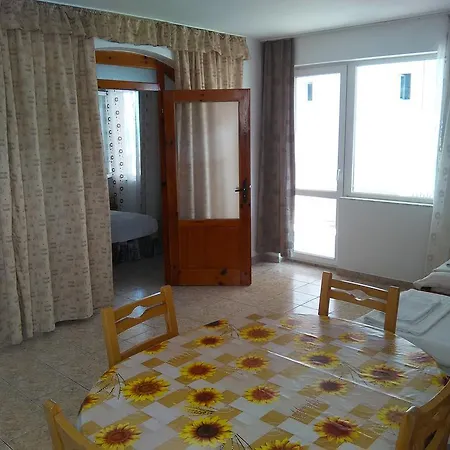 D. Bogdanova Guest house Obzor