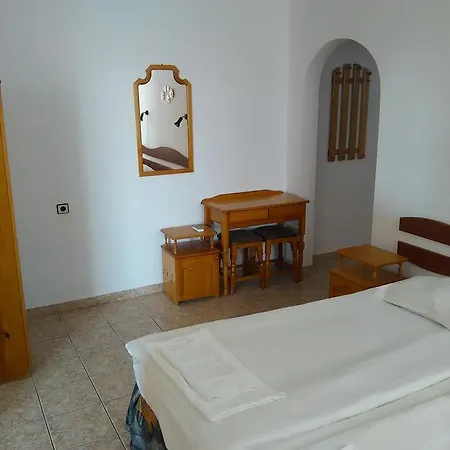 D. Bogdanova Guest house 3*