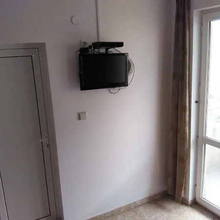 Guest house D. Bogdanova 3*
