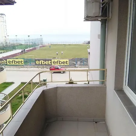 D. Bogdanova Guest house
