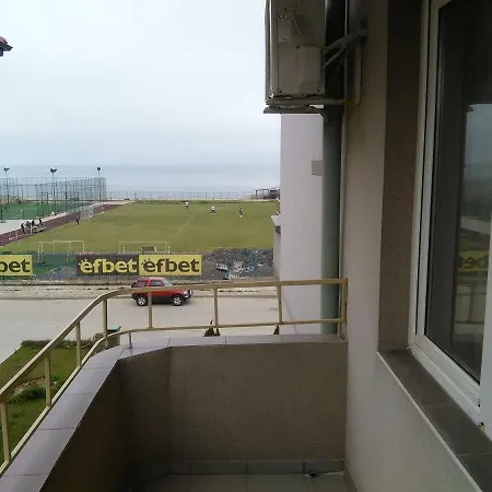 Guest house D. Bogdanova Obzor