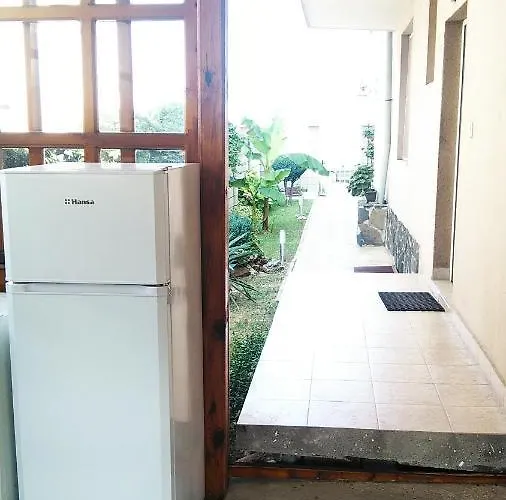 Guest house D. Bogdanova