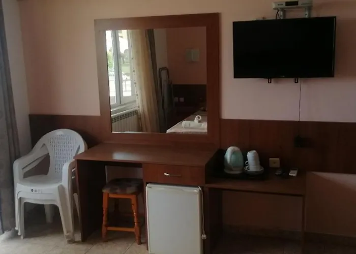 D. Bogdanova Guest house