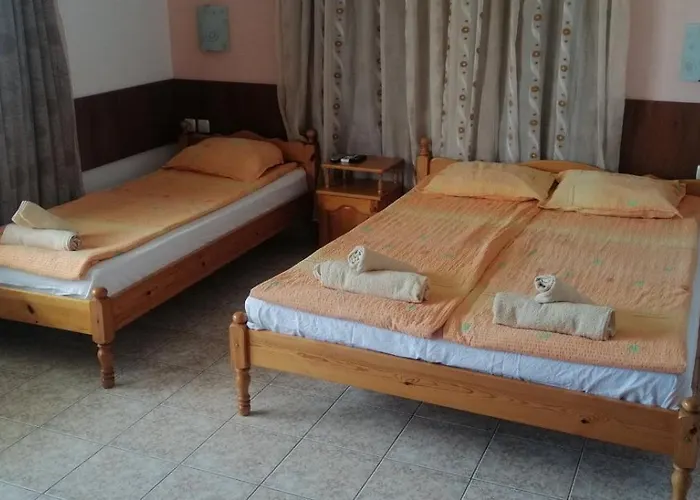 Guest house D. Bogdanova 3*