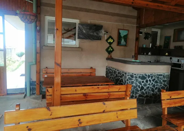 D. Bogdanova 3* Obzor