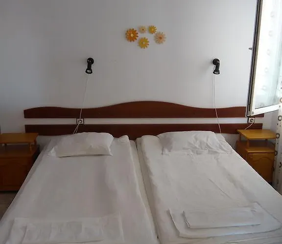 Guest house D. Bogdanova 3*