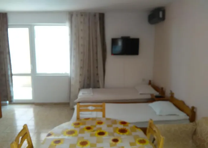 D. Bogdanova Guest house 3*