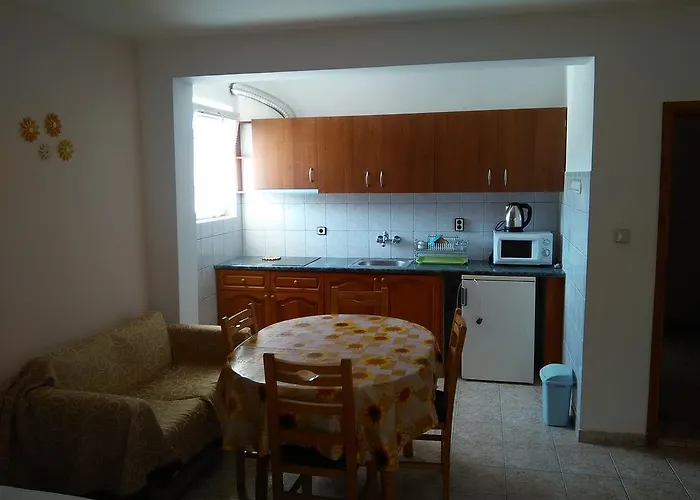 Guest house D. Bogdanova