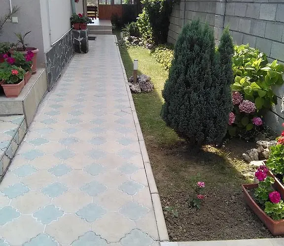 Guest house D. Bogdanova