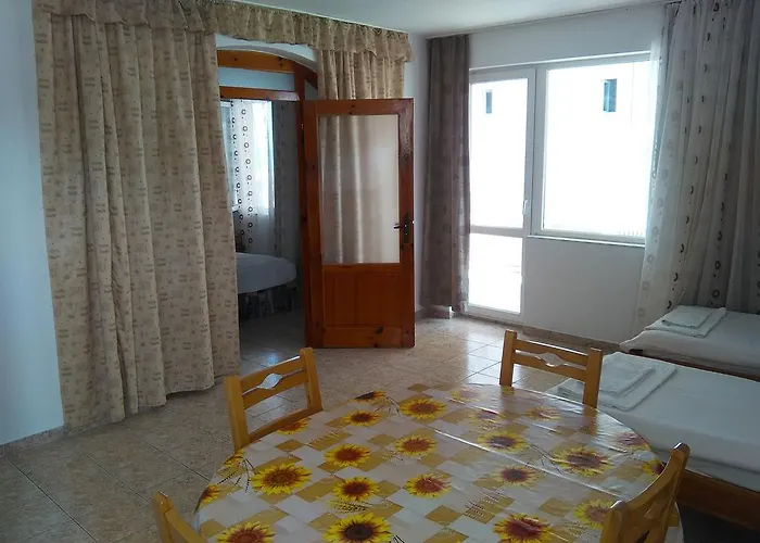 D. Bogdanova Guest house Obzor