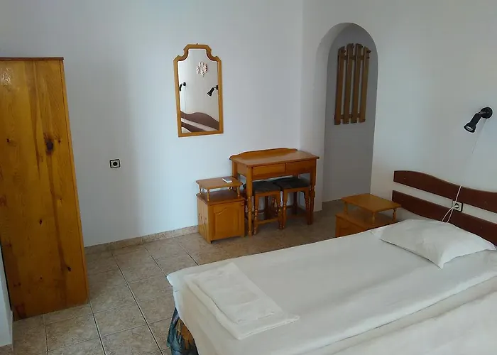 D. Bogdanova Guest house 3*