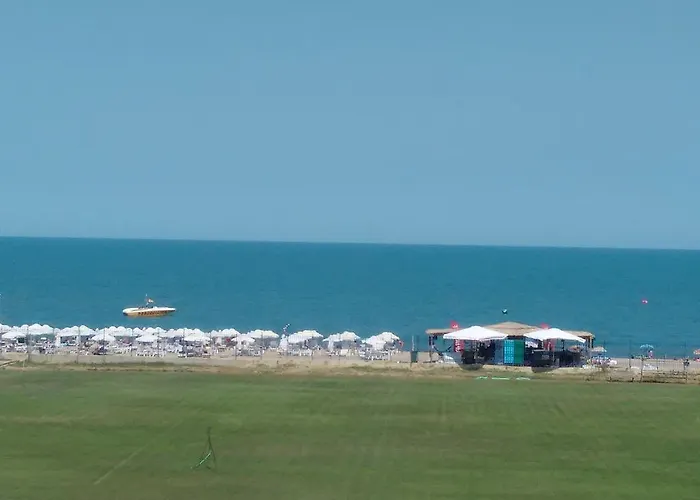 Guest house D. Bogdanova