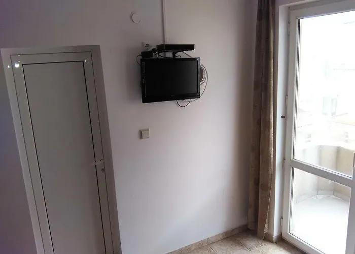 Guest house D. Bogdanova 3*