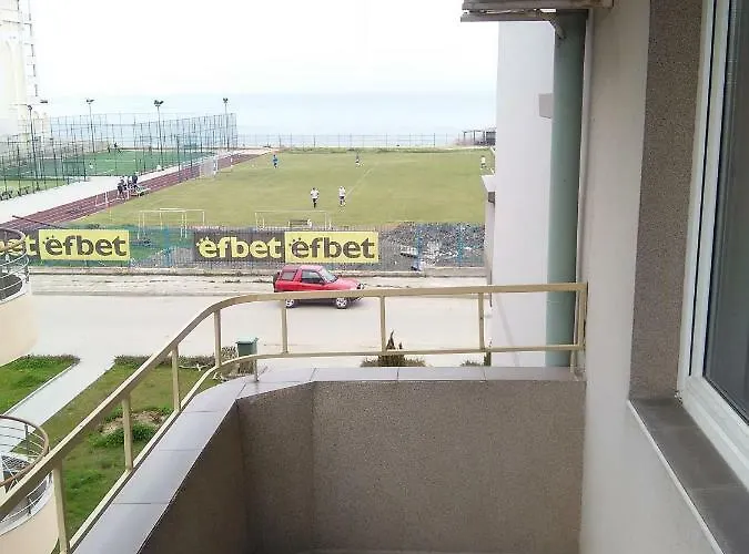 D. Bogdanova Guest house