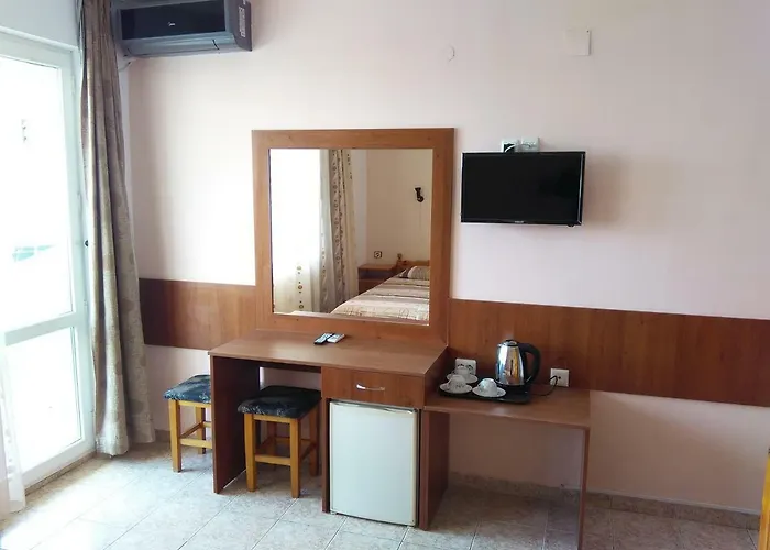 Guest house D. Bogdanova 3*